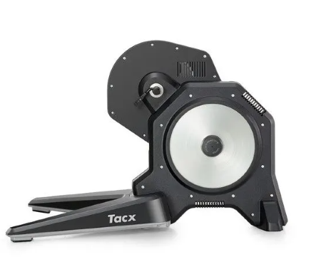 De Tacx Flux S Smart T2900S Review: Direct Drive Fietstrainer